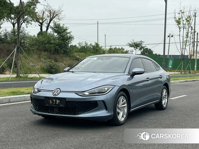 Volkswagen Lingdu id 4393425 из Китая 26