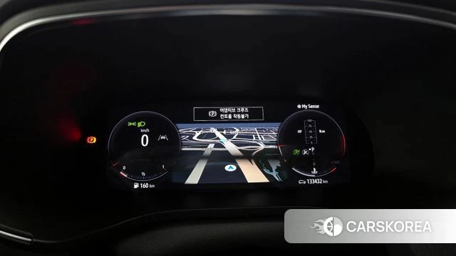 Renault Korea (Samsung) XM3 id 4225062 из Кореи 18