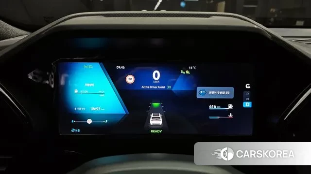 Renault Korea (Samsung) Grand Coleos id 3528316 из Кореи 18