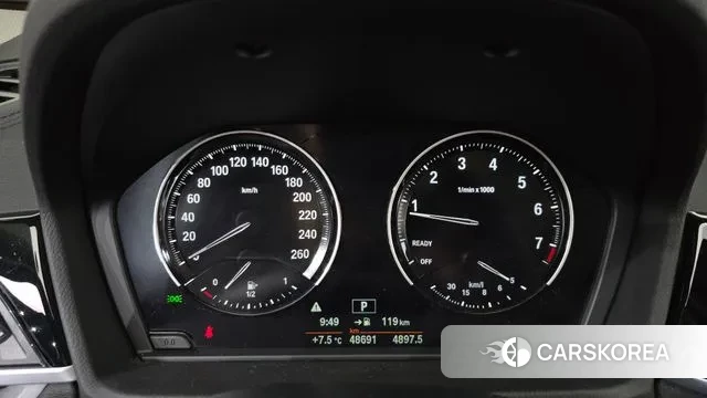 BMW X2 (F39) id 3778131 из Кореи 18