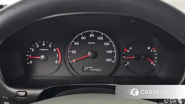 Hyundai The New Grand Starex id 3458926 из Кореи 18