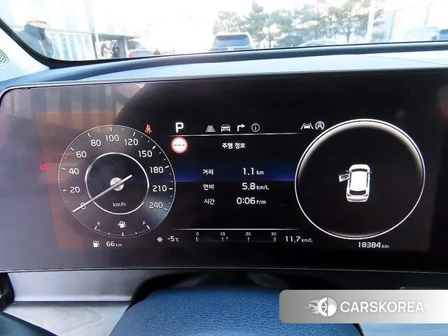 Kia Sportage 5th Generation id 3610535 из Кореи 18