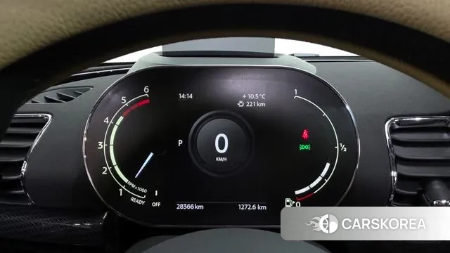 Mini Cooper D Clubman id 3463727 из Кореи 18