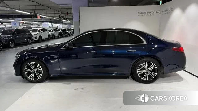 Mercedes-Benz E-Class W214 id 3750892 из Кореи 18