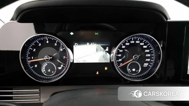 Hyundai The New Grandeur IG id 4267746 из Кореи 34