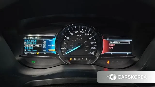 Ford Explorer id 3778860 из Кореи 18