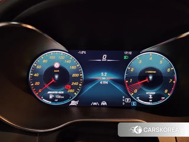 Mercedes-Benz GLC-Class X253 id 3555507 из Кореи 18