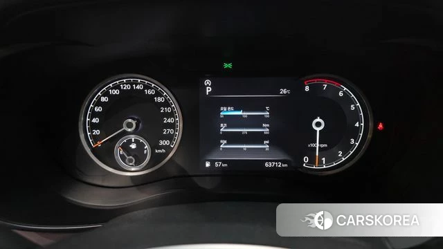 Genesis The New G70 id 4550290 из Кореи 32
