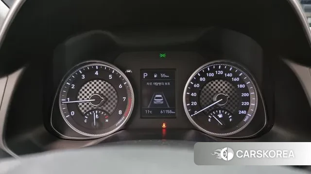 Hyundai The New Avante AD id 3494427 из Кореи 18