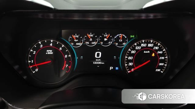 Chevrolet (GM Daewoo) All New Camaro id 3917429 из Кореи 18