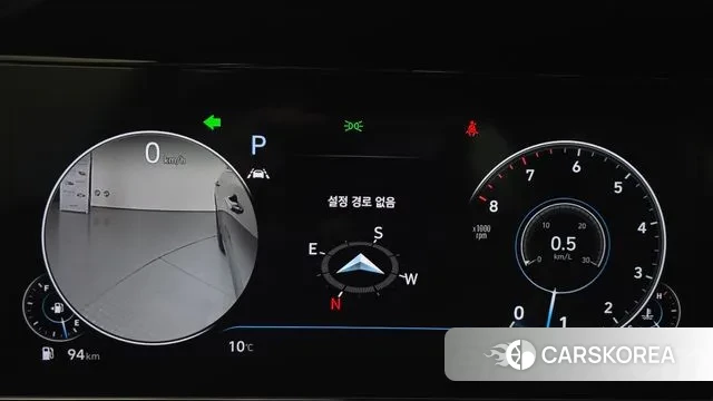 Hyundai The New Grandeur IG id 3592300 из Кореи 18