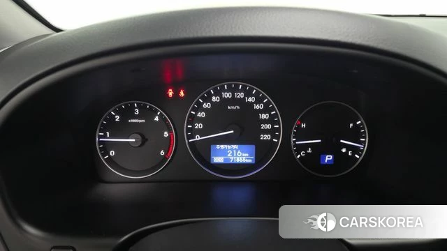 Hyundai The New Grand Starex id 4536420 из Кореи 18
