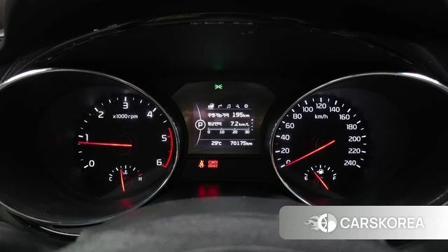 Kia All New Carnival id 4694204 из Кореи 18