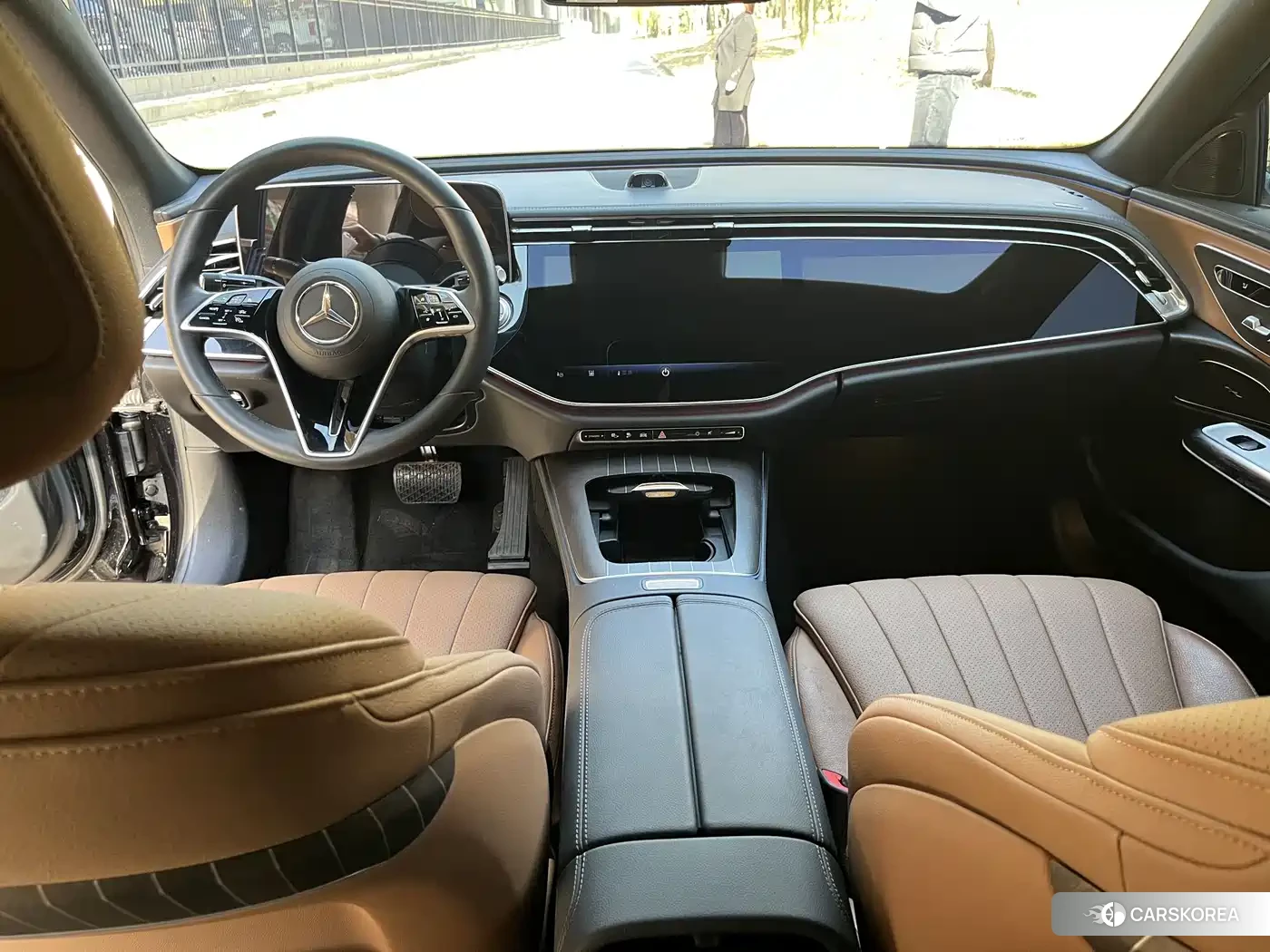 Mercedes-Benz E-class New Energy id 4559777 из Китая 8
