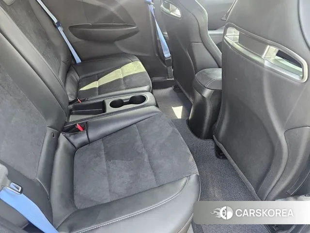 Hyundai Veloster (JS) id 3044515 из Кореи 12