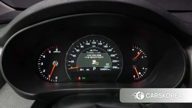 Kia The New Sorento id 4722571 из Кореи 32