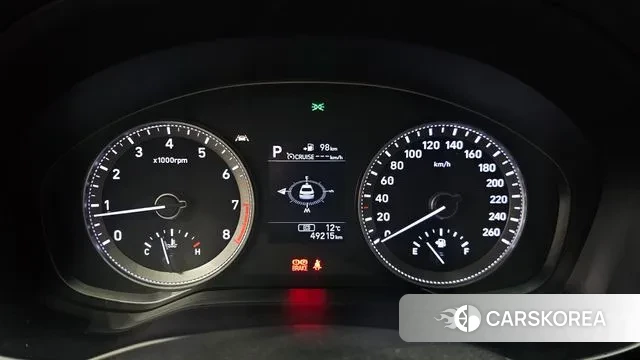 Hyundai Grandeur IG id 3374745 из Кореи 18