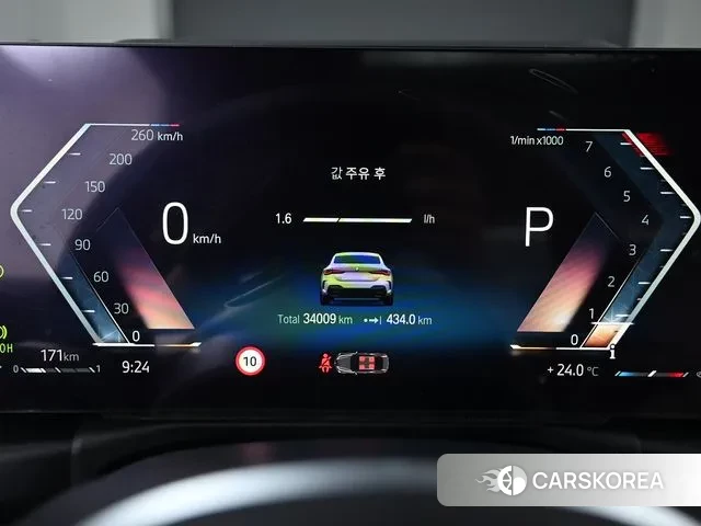 BMW 4 Series (G22) id 3426379 из Кореи 18