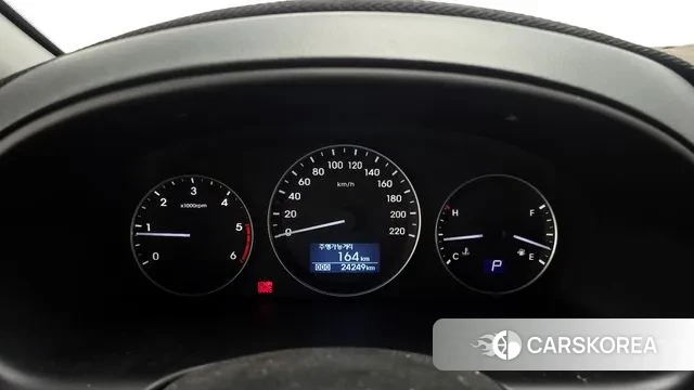 Hyundai The New Grand Starex id 3438924 из Кореи 18