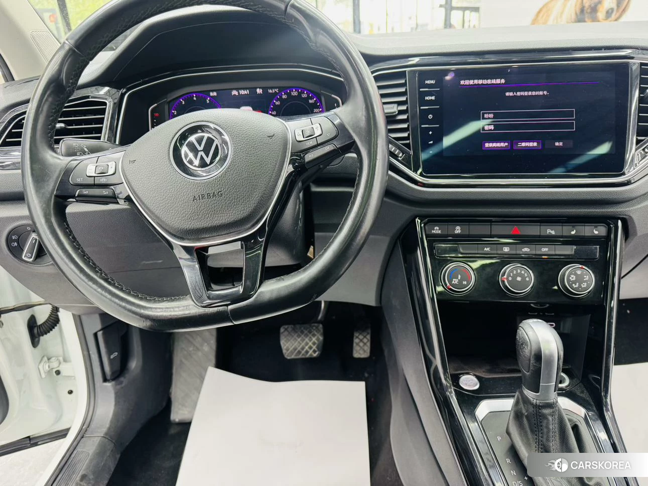 Volkswagen T-Roc id 4514830 из Китая 12