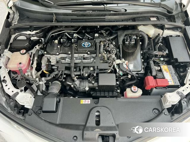 Toyota Corolla id 4291488 из Китая 27