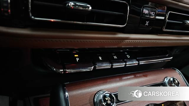 Lincoln Aviator 2nd generation id 4836166 из Кореи 42