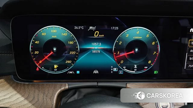Mercedes-Benz E-Class W213 id 4409783 из Кореи 18