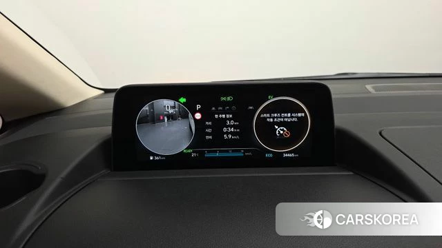 Hyundai Staria id 4359780 из Кореи 18