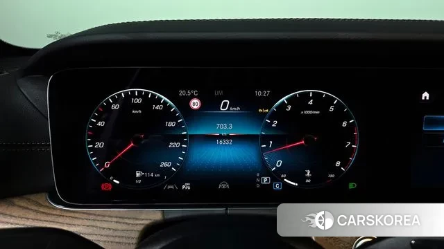 Mercedes-Benz E-Class W213 id 3278752 из Кореи 18