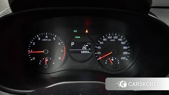 Kia All New Morning (JA) id 3418018 из Кореи 18