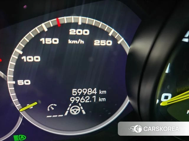 Porsche Cayenne (PO536) id 4422285 из Кореи 18