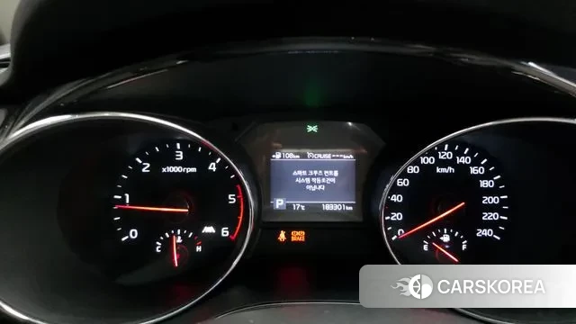 Kia The New Carnival id 3244062 из Кореи 18