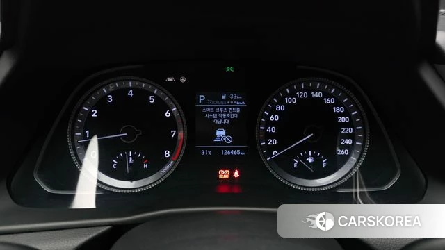 Hyundai Sonata (DN8) id 4923643 из Кореи 32