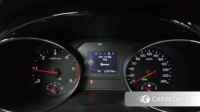 Kia All New Carnival id 3612798 из Кореи 18