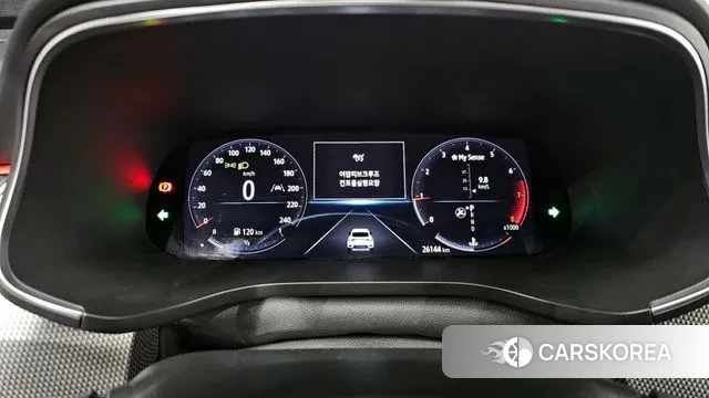 Renault Korea (Samsung) XM3 id 3610879 из Кореи 18