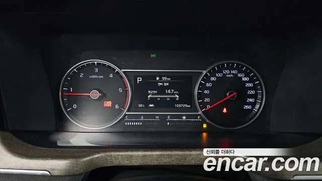 Kia Sorento 4th Generation id 2907154 из Кореи 18