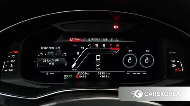 Audi RS7 (4K) id 2959509 из Кореи 18