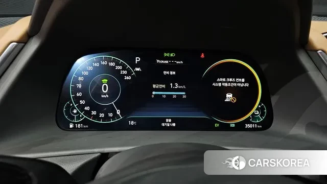 Hyundai Sonata Hybrid (DN8) id 3772390 из Кореи 18
