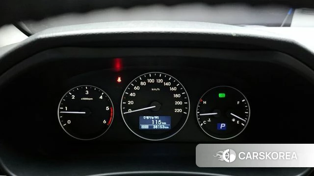 Hyundai The New Grand Starex id 4305071 из Кореи 18
