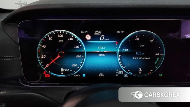 Mercedes-Benz E-Class W213 id 3819914 из Кореи 18