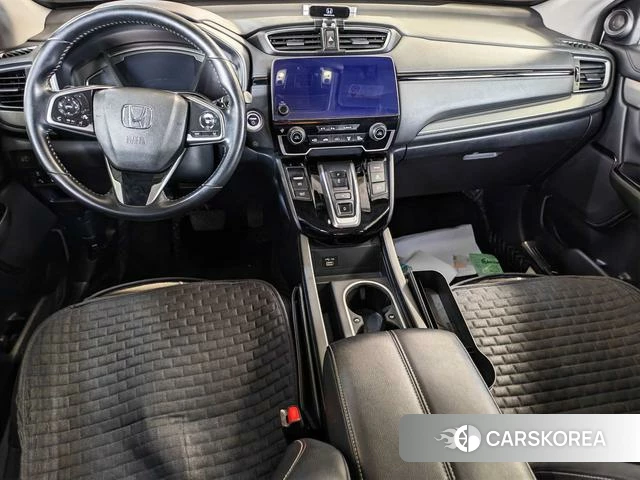 Honda Haoying PHEV id 4272769 из Китая 8