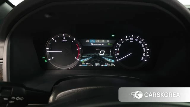 Ssangyong Rexton Sports Cannes id 4429869 из Кореи 18