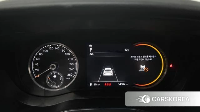 Genesis The New G70 id 3839441 из Кореи 18