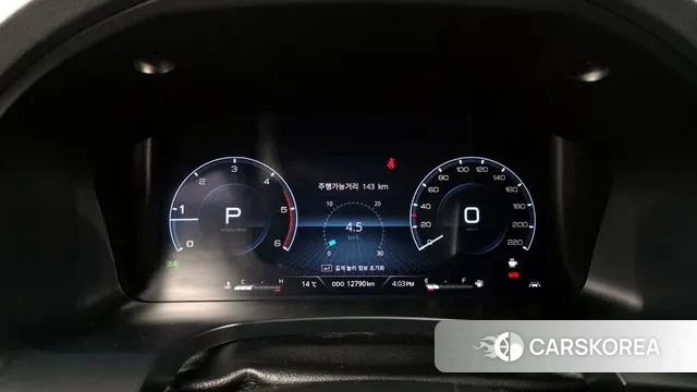 Ssangyong The New Rexton Sports Cannes id 3739377 из Кореи 18