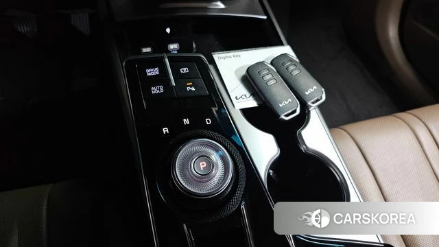Kia K8 Hybrid id 4922689 из Кореи 36