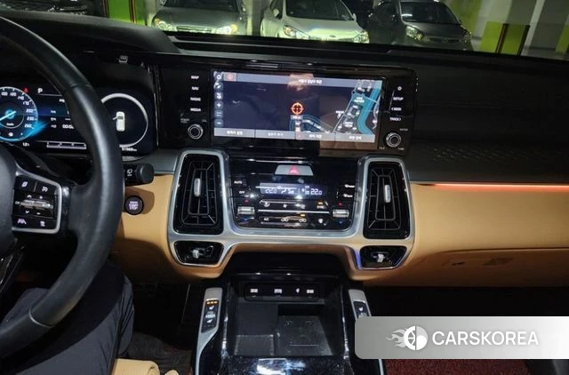 Kia Sorento 4th Generation id 3807580 из Кореи 12