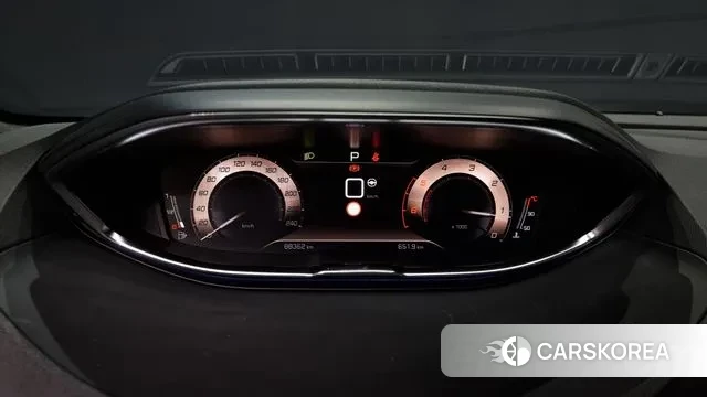 Peugeot 5008 second generation id 3483409 из Кореи 18