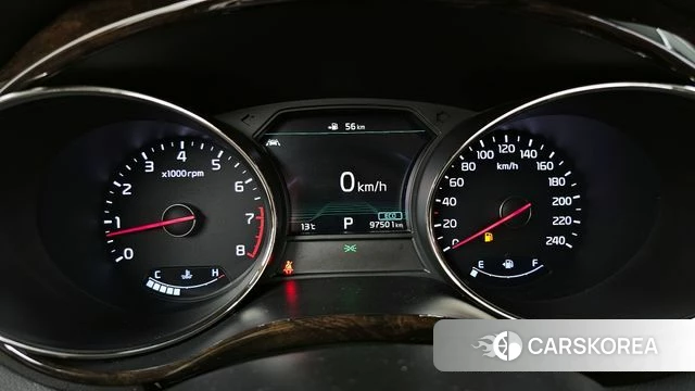 Kia The New Carnival id 3917386 из Кореи 18