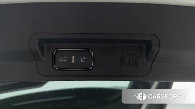 Ford Explorer 6th Generation id 4562308 из Кореи 18