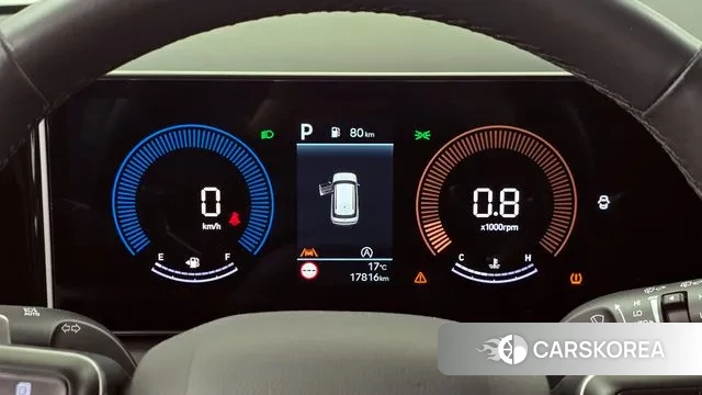 Hyundai Santa Fe (MX5) id 3399920 из Кореи 18